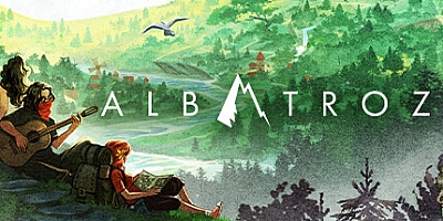 阿尔巴特罗斯/Albatroz Build.16332608|角色扮演|容量39.4GB|免安装绿色中文版|支持键盘.鼠标.手柄