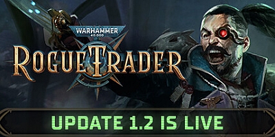 战锤40K:行商浪人/Warhammer 40,000: Rogue Trader v1.2.1.26|角色扮演|容量37.6GB|免安装绿色中文版|支持键盘.鼠标.手柄