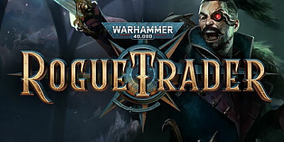 战锤40K:行商浪人/Warhammer 40,000: Rogue Trader v1.4.1.231|动作冒险|容量40.8G|免安装绿色中文版|支持键盘.鼠标.手柄