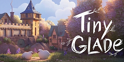 林间小世界/Tiny Glade v1.11.0|休闲益智|容量3.3GB|免安装绿色中文版|支持键盘.鼠标