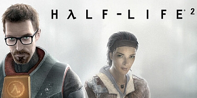 半条命2/Half Life 2 Build.16557524|射击冒险|容量17.5GB|免安装绿色中文版|支持键盘.鼠标.手柄