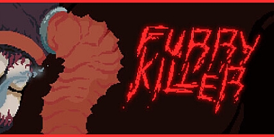 兽血狂杀/Furry Killer Build.16925233|动作冒险|容量40M|免安装绿色中文版|支持键盘.鼠标.手柄