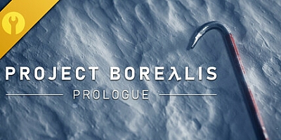 北风计划:序章/Project Borealis: Prologue Build.16370152|射击动作|容量5.8GB|免安装绿色中文版|支持键盘.鼠标