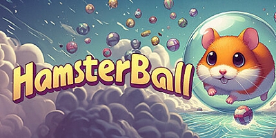 仓鼠球:马铃薯大逃亡/Hamsterball: Potato’s Great Escape Build.15341598|动作冒险|容量881MB|免安装绿色中文版|支持键盘.鼠标