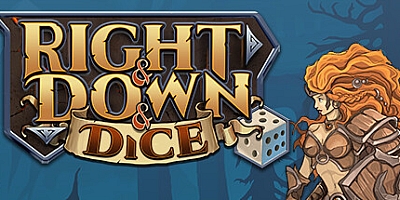 右与下与骰子/Right and Down and Dice v1.1.1|策略模拟|容量1.3GB|免安装绿色中文版|支持键盘.鼠标