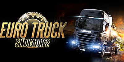 欧洲卡车模拟2/Euro Truck Simulator 2 v1.53.3.21s|模拟经营|容量33.7GB|免安装绿色中文版|支持键盘.鼠标.手柄