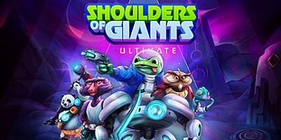 巨人之肩/Shoulders of Giants: Ultimate v1.9.6|动作冒险|容量7.1GB|免安装绿色中文版|支持键盘.鼠标.手柄