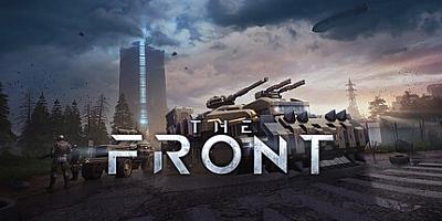 前线/The Front v1.43|动作冒险|容量58.5G|免安装绿色中文版|支持键盘.鼠标