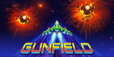 枪炮领域/GUNFIELD Build.19515375|动作冒险|容量326M|免安装绿色中文版|支持键盘.鼠标.手柄