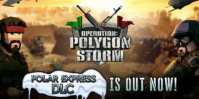 兵团突击:现代战争/Operation: Polygon Storm Build.16681834|策略模拟|容量2GB|免安装绿色中文版|支持键盘.鼠标