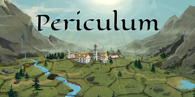 危险领域/Periculum Build.15946958|策略战棋|容量4.9GB|免安装绿色中文版|支持键盘.鼠标.手柄