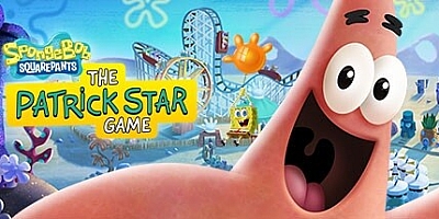 海绵宝宝:派大星游戏/SpongeBob SquarePants: Patrick Star Build.14797291|动作冒险|容量5GB|免安装绿色中文版|支持键盘.鼠标.手柄