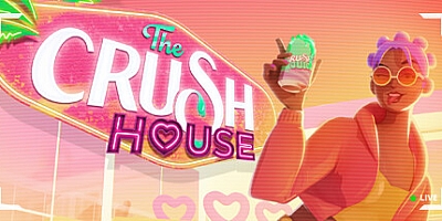 心动小屋/The Crush House v1.4.9759|解谜冒险|容量645MB|免安装绿色中文版|支持键盘.鼠标