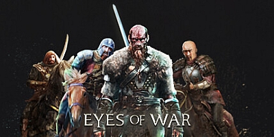 战争之眼/Eyes of War v0.2.1|即时战略|容量5.7GB|免安装绿色中文版|支持键盘.鼠标