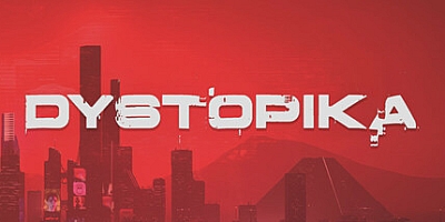 反乌托邦/Dystopika Build.16784098|策略模拟|容量926MB|免安装绿色中文版|支持键盘.鼠标