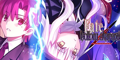 Fate/hollow ataraxia REMASTERED v1.3.2|动作冒险|容量7.9G|免安装绿色中文版|支持键盘.鼠标.手柄