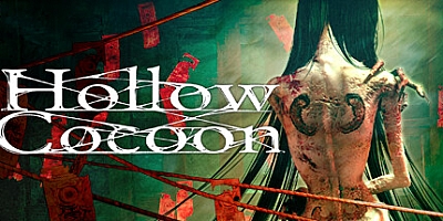 茧中蚕/Hollow Cocoon v1.24|恐怖冒险|容量7.1GB|免安装绿色中文版|支持键盘.鼠标.手柄