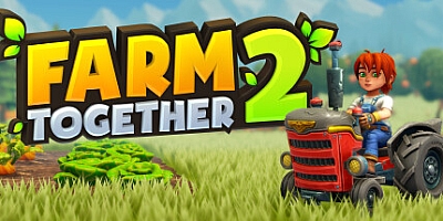 一起农场2/Farm Together 2 Build.17012289|模拟经营|容量781MB|免安装绿色中文版|支持键盘.鼠标