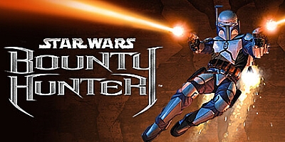 星球大战:赏金猎人/STAR WARS: Bounty Hunter v1.0.3|动作冒险|容量10.3GB|免安装绿色中文版|支持键盘.鼠标.手柄