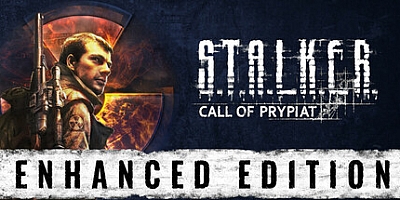 潜行者:普里皮亚季的召唤增强版/S.T.A.L.K.E.R.: Call of Prypiat – Enhanced Edition Build.18465660|射击动作|容量10.1GB|免安装绿色中文版|支持键盘.鼠标.手柄