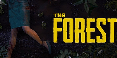 迷失森林/The Forest v4175072|恐怖冒险|容量5.6GB|免安装绿色中文版|支持键盘.鼠标.手柄