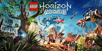 乐高地平线大冒险/LEGO Horizon Adventures v1.03|动作冒险|容量14.2GB|免安装绿色中文版|支持键盘.鼠标.手柄