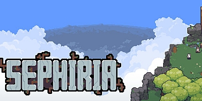 赛菲莉娅/Sephiria Build.19697262|动作冒险|容量680M|免安装绿色中文版|支持键盘.鼠标