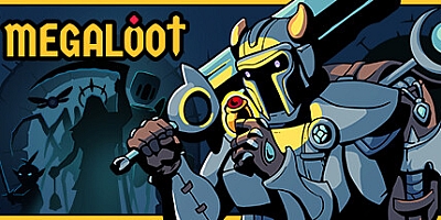 无尽劫掠/Megaloot v1.09|策略模拟|容量510MB|免安装绿色中文版|支持键盘.鼠标