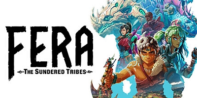 Fera:破碎部落/Fera: The Sundered Tribes v0.6.5.1|动作冒险|容量6.3GB|免安装绿色英文版|支持键盘.鼠标.手柄