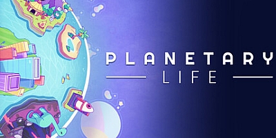 星球生活/Planetary Life Build.19933545|模拟经营|容量304M|免安装绿色中文版|支持键盘.鼠标