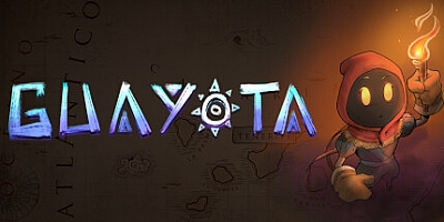 古约塔传说/Guayota Build.15367524|动作冒险|容量4.9GB|免安装绿色中文版|支持键盘.鼠标.手柄
