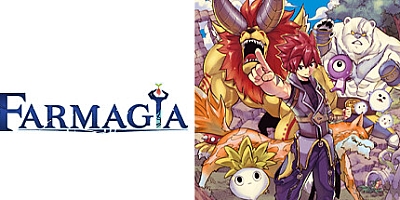 魔农传记/FARMAGIA v1.0.1|动作冒险|容量11.1GB|免安装绿色中文版|支持键盘.鼠标.手柄