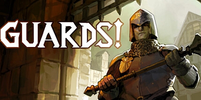 除暴守卫/GUARDS! v8.3|动作冒险|容量723MB|免安装绿色中文版|支持键盘.鼠标.手柄