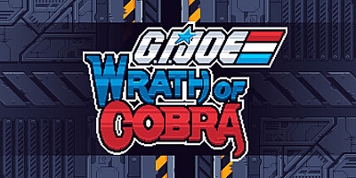 特种部队:眼镜蛇之怒/G.I. Joe: Wrath of Cobra v1.0|动作冒险|容量1.7GB|免安装绿色中文版|支持键盘.鼠标.手柄