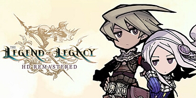 遗迹传说:高清重制版/The Legend of Legacy HD Remastered Build.14464342|角色扮演|容量8GB|免安装绿色中文版|支持键盘.鼠标.手柄