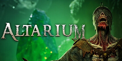 祭坛/Altarium Build.16262508|动作冒险|容量30.2GB|免安装绿色中文版|支持键盘.鼠标