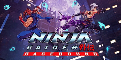 忍者外传:怒之羁绊/NINJA GAIDEN: Ragebound v20250822|动作冒险|容量3.6G|免安装绿色中文版|支持键盘.鼠标.手柄