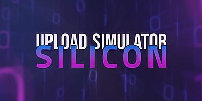 上传模拟芯片/Upload Simulator Silicon Build.15932915|模拟经营|容量163MB|免安装绿色中文版|支持键盘.鼠标