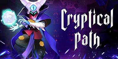 水晶之路/Cryptical Path v1.0.2|动作冒险|容量3.8GB|免安装绿色 中文版|支持键盘.鼠标.手柄