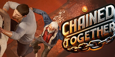 链在一起/Chained Together v1.8.6|动作冒险|容量7.4GB|免安装绿色中文版|支持键盘.鼠标.手柄