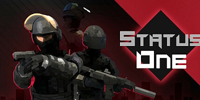 状态/Status One v1.2.0|策略战棋|容量7GB|免安装绿色中文版|支持键盘.鼠标.手柄