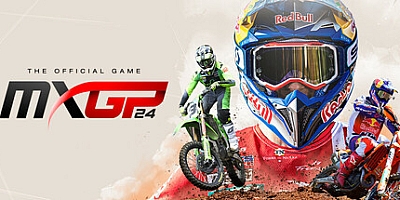 摩托GP24/MXGP 24: The Official Game Build.16421241|赛车竞速|容量20.5GB|免安装绿色中文版|支持键盘.鼠标.手柄