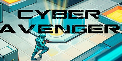 赛博复仇者/Cyber Avenger Build.17576262|动作冒险|容量1.8GB|免安装绿色中文版|支持键盘.鼠标