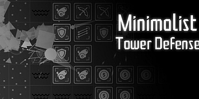极简塔防/Minimalist Tower Defense v1.2.6.3|塔防策略|容量280MB|免安装绿色中文版|支持键盘.鼠标.手柄