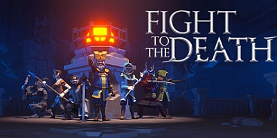 生死格斗/Fight To The Death v1.0.0.1|动作冒险|容量2.5GB|免安装绿色中文版|支持键盘.鼠标.手柄