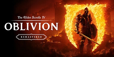 上古卷轴4:湮灭重制版/老滚4重制版/The Elder Scrolls IV: Oblivion Remastered v0.411.140.0|角色扮演|容量124.4GB|免安装绿色中文版|支持键盘.鼠标.手柄