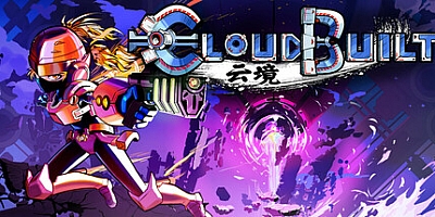 云境/Cloudbuilt Build.16917072|动作冒险|容量2.5GB|免安装绿色中文版|支持键盘.鼠标.手柄