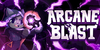 奥术冲击/Arcane Blast Build.15631081|动作冒险|容量3GB|免安装绿色中文版|支持键盘.鼠标.手柄