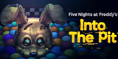 玩具熊的五夜后宫:陷落球池/Five Nights at Freddy’s: Into the Pit v1.0.11.7|动作冒险|容量3.4GB|免安装绿色中文版|支持键盘.鼠标.手柄