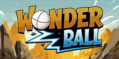 奇妙小球/Wonder Ball v1.03|动作冒险|容量6.8GB|免安装绿色中文版|支持键盘.鼠标.手柄